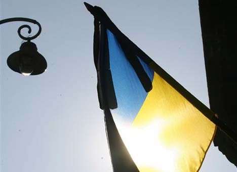 Литва объявила 20 февраля днем траура по погибшим в Киеве