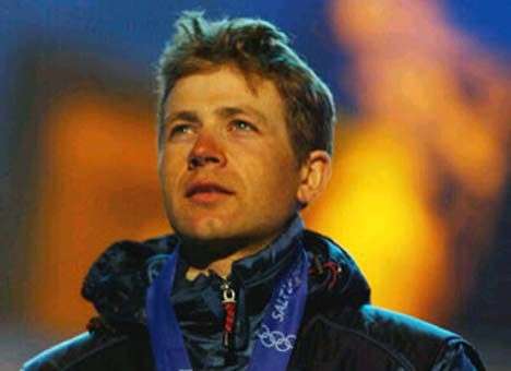 Олимпиада-2014. Бьорндален завоевал восьмое «золото» в карьере