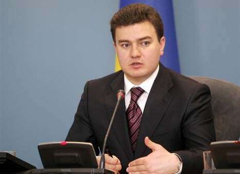 Нардеп Бондарь заявил о выходе из фракции ПР