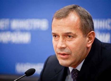 Клюев опроверг слухи о своем возможном премьерстве