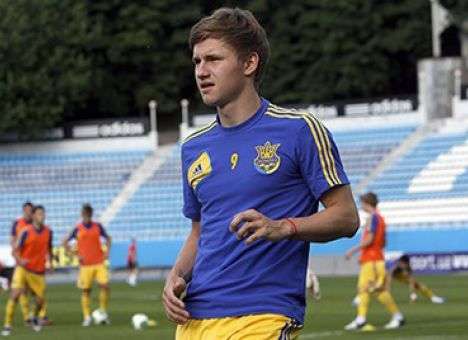 Молодому игроку «Динамо» «титушки» сломали челюсть