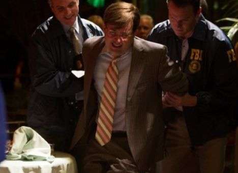 Прототип героя из «Волка с Уолл-стрит» подал в суд на Paramount