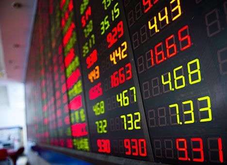 Украина отказалась от размещения на бирже евробондов на 2 у.е. млрд после отказа самой биржи