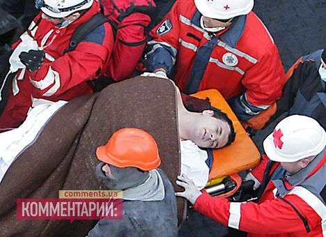 Одесский облсовет отказался оказывать помощь пострадавшим в Киеве активистам