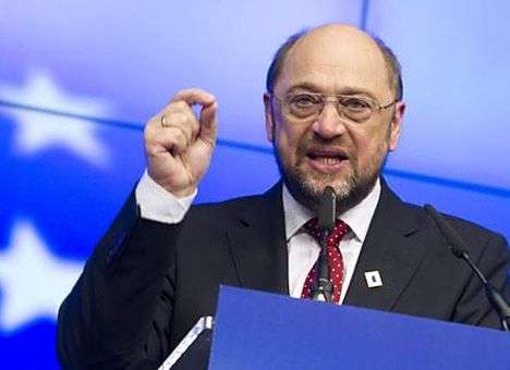 Глава Европарламента призвал к скорейшей реализации санкций ЕС против Украины