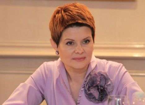До 25 мая киевляне должны получить легитимную власть – Марина Бурмака