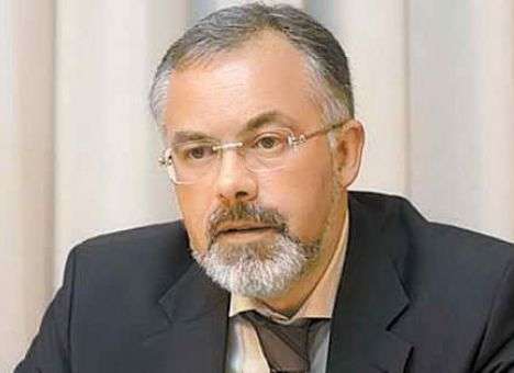 Рада уволила Табачника