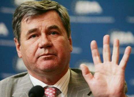 Севастопольцы свергли губернатора. Заменили на россиянина