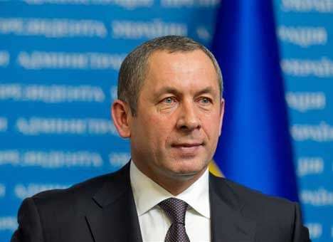 Винницкий губернатор Мовчан подал в отставку