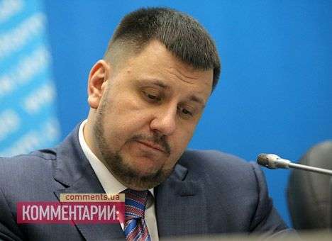Миндоходов заявляет, что Клименко ушел в отпуск