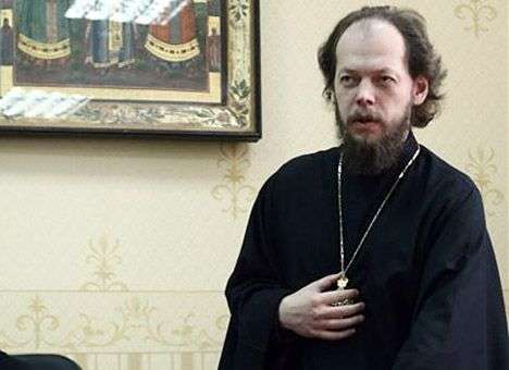 В УЦП МП призвали россиян перестать называть украинцев «фашистами»