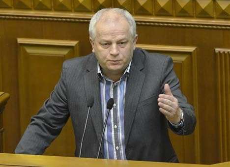 Комендант Майдана Кубив стал главой НБУ