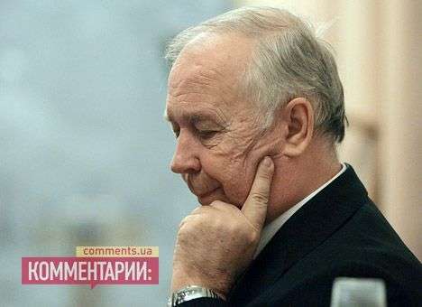 Рыбак рассказал, когда последний раз видел и слышал Януковича