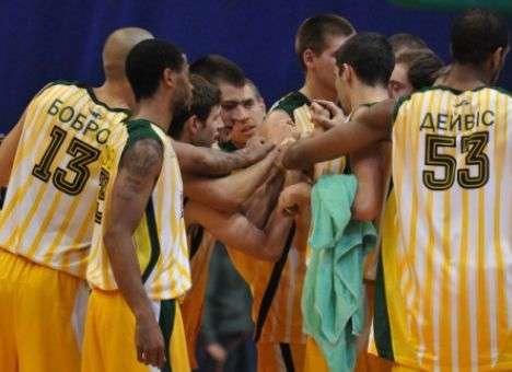 Киев может потерять еще одну команду