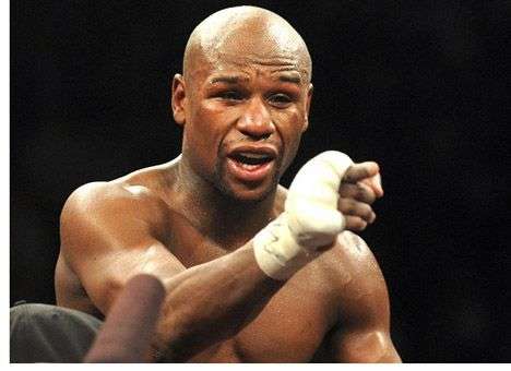 Лучший боксер мира назвал своего соперника