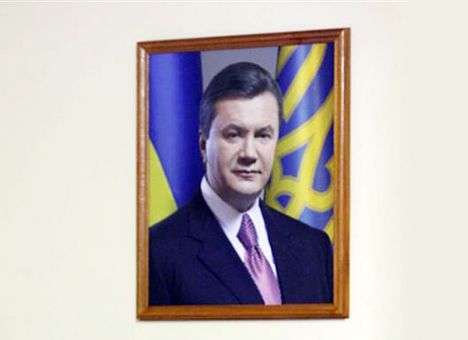 Генпрокуратура готовит документы для возбуждения дела против Януковича, — Кошулинский