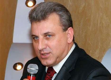 Мэр Сум Минаев подал в отставку