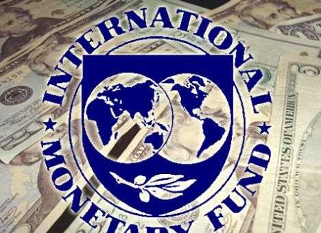 В МВФ рассказали, когда начнут переговоры с Украиной