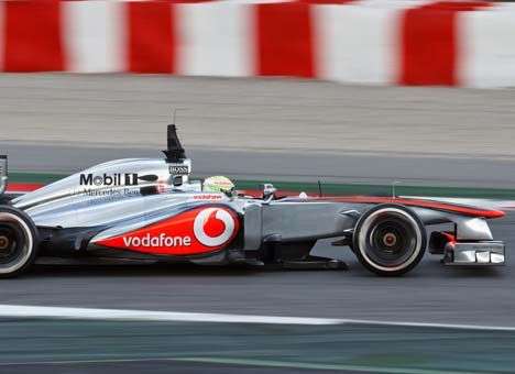 У абсолютного лидера Формулы-1 может появиться серьезный конкурент