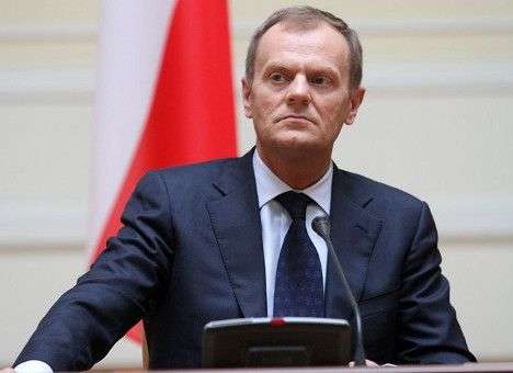 Премьер Польши призвал новую власть Украины не мстить Януковичу