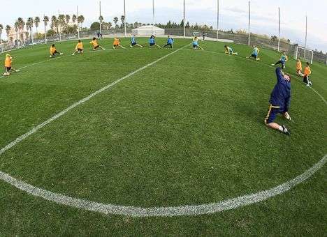 «Металлист» живет и работает в нормальном режиме.