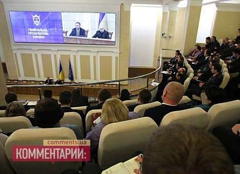 В Украине нет денег на выплату зарплаты работникам прокуратуры, — Турчинов