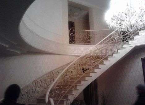 Шикарная жизнь завхоза Януковича (ФОТО, ВИДЕО)