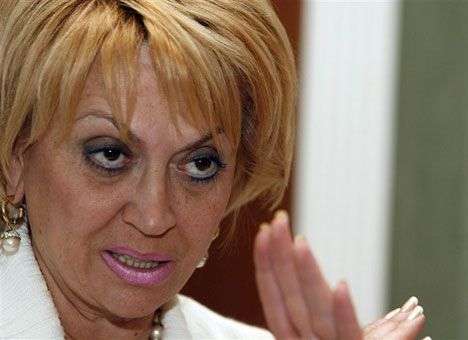 Рада расформирует Министерство доходов и сборов, — Кужель