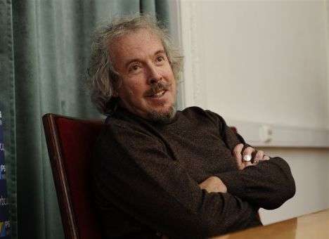 Андрей Макаревич: Крым является территорией суверенного государства Украины