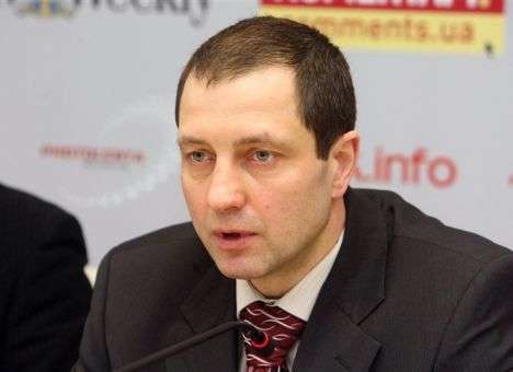 РФ отрабатывает в Крыму абхазский сценарий – директор Центра исследований армии