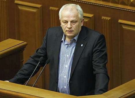 Турчинов поручил Кубиву тотально проверять все банки