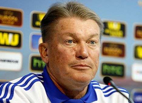 Украинские клубы в Лиге Европы. Что и где смотреть