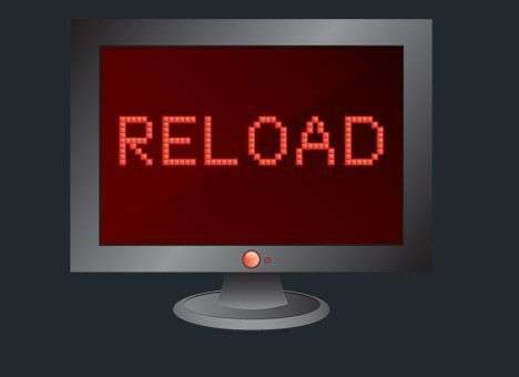 Телевидение: перезагрузка