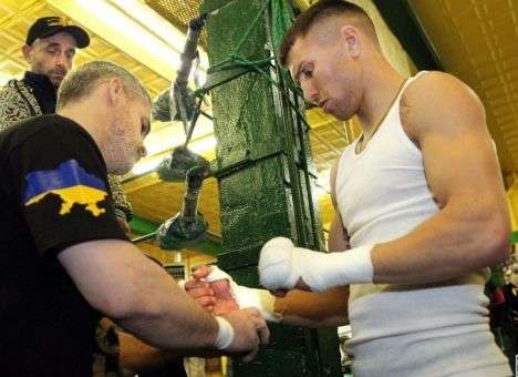 Ломаченко обещает настоящую битву за титул