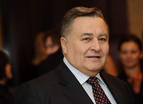Марчук: крымский Совмин захватил спецназ из Севастополя