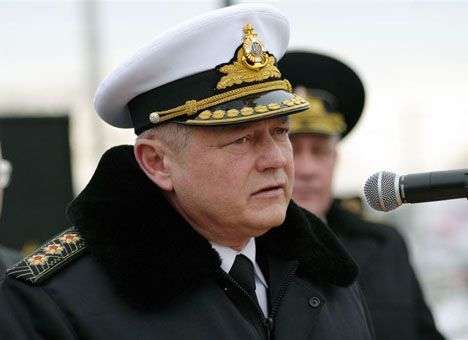 Рада назначила и.о. глав Минобороны и МИД