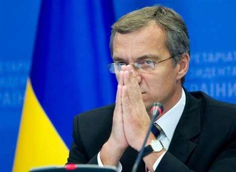 Украина надеется получить от МВФ не менее 15 у.е. млрд и ждет миссию на следующей неделе