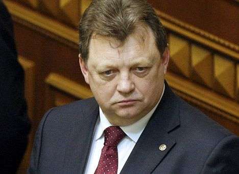 Гвоздь стал главой Службы внешней разведки