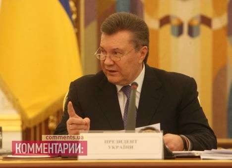 Завтра Янукович намерен дать пресс-конференцию в Ростове-на-Дону, – СМИ