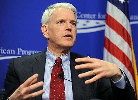 США и РФ нужно вместе «ставить на ноги» Украину, — экс-посол США в Украине