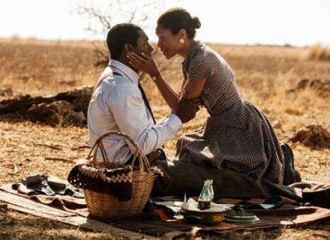 Школы США обязали изучать фильм «12 лет рабства»