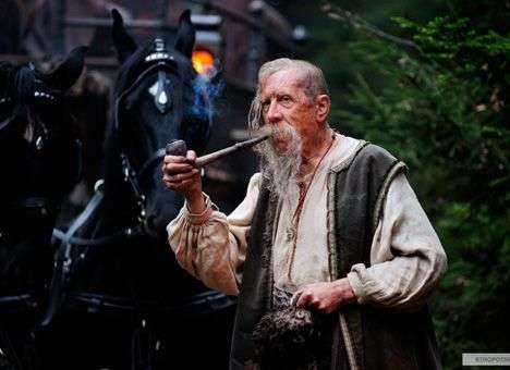 Создателям фильма «Вий» грозит штраф до 500 тысяч