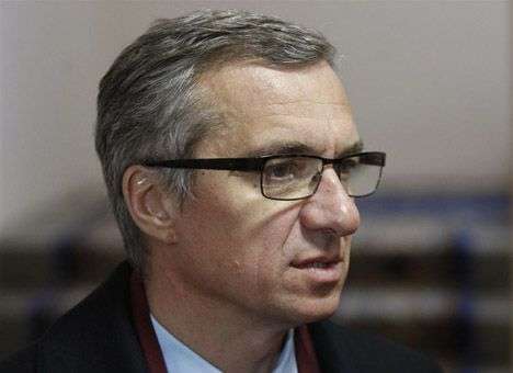 Яценюк поручил Минфину сформировать прогноз развития финансовой ситуации в Украине до 2015