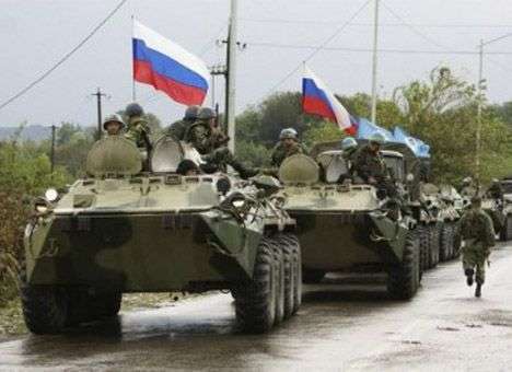 Западные СМИ называют события в Крыму началом новой холодной войны