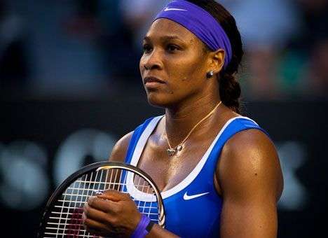 Серена Уильямс побила рекорд легендарной теннисистки