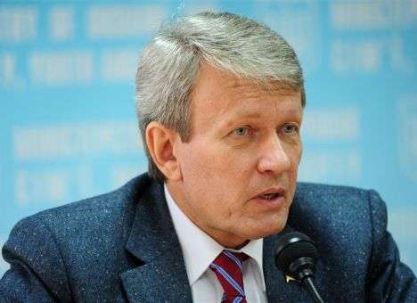 Украина может бойкотировать Паралимпиаду в Сочи