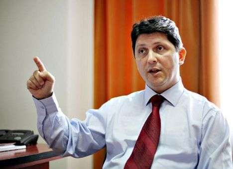 Румыния заявила о поддержке территориальной целостности Украины