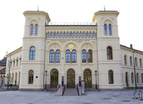 На Нобелевскую премию мира претендует рекордное число кандидатов