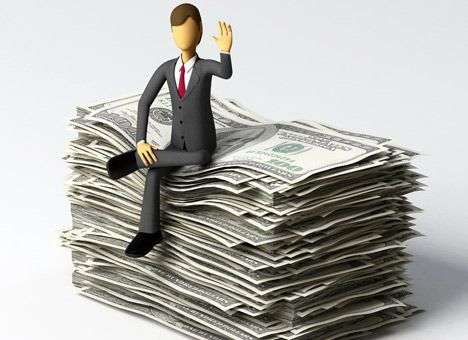 Из-за военной агрессии российские банки могут потерять около 10 у.е. млрд. долгов украинских компаний