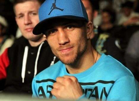 Ломаченко получит шанс на титул уже в следующем бою